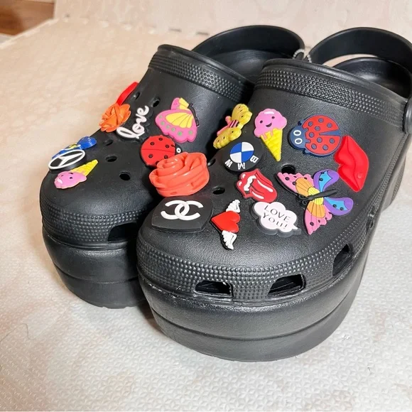 Platform Women’s size 10M - Picture 3 of 16